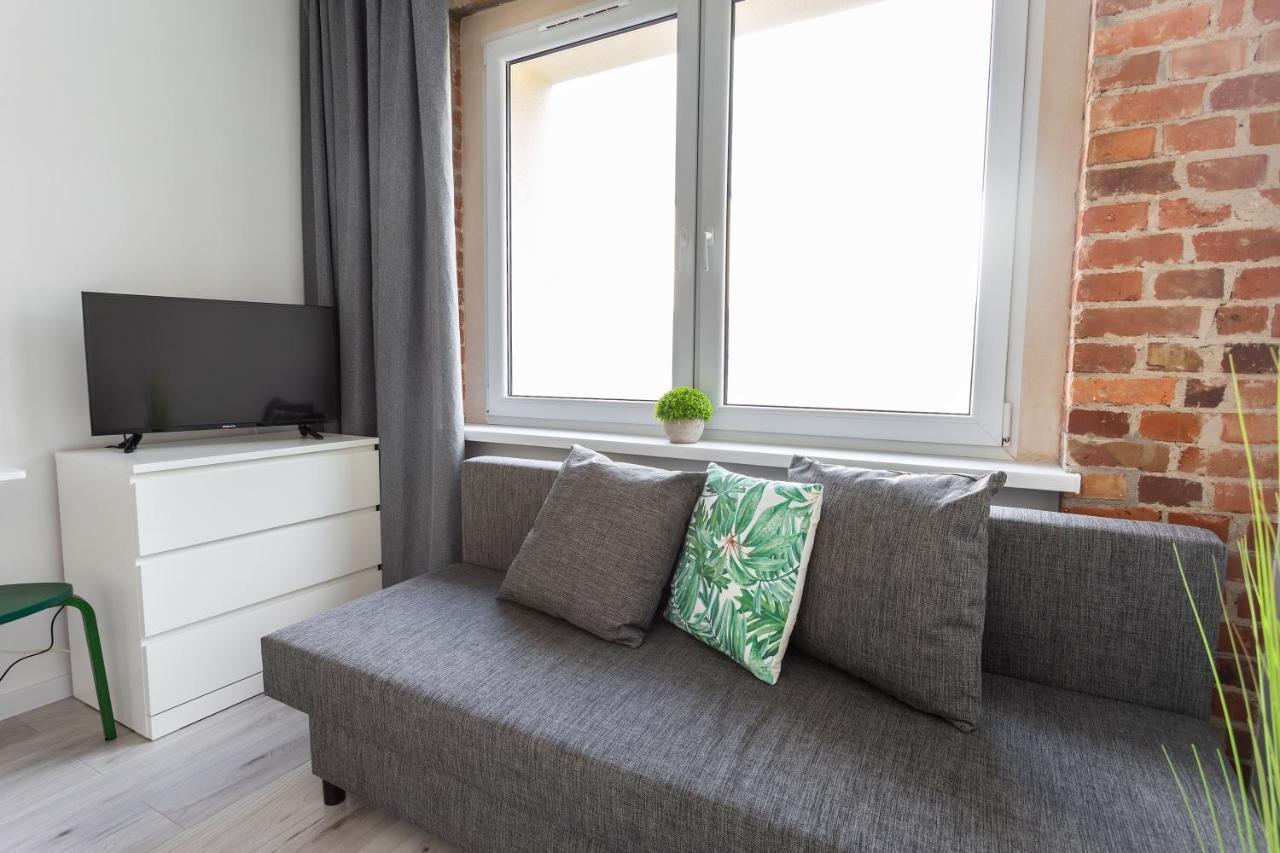 Apartamenty Dworcowa Zielona Góra Dış mekan fotoğraf