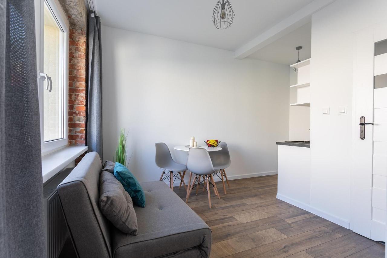 Apartamenty Dworcowa Zielona Góra Dış mekan fotoğraf